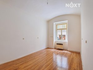 Prodej bytu 1+1 36 m² Praha
