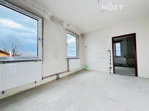 Prodej bytu 3+1 61 m² Jindřichův Hradec