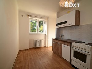 Prodej bytu 2+1 50 m² Solenice