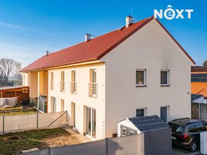 Prodej rodinného domu 82 m² Dobšice