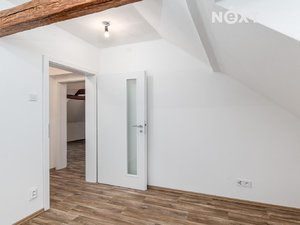Pronájem bytu 4+kk 122 m² Nepomuk