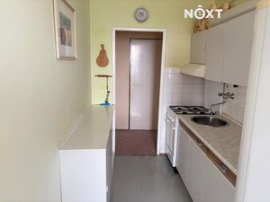 Pronájem bytu 3+1 74 m² Jindřichův Hradec