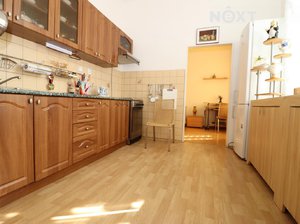 Prodej bytu 2+1 88 m² Karlovy Vary