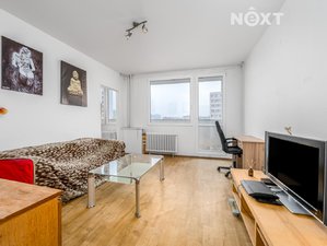 Prodej bytu 2+kk 41 m² Praha