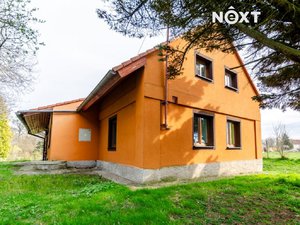 Prodej rodinného domu 180 m² Žehušice