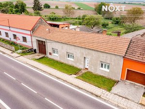 Prodej rodinného domu 100 m² Znojmo