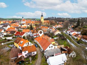 Prodej rodinného domu 280 m² Netolice