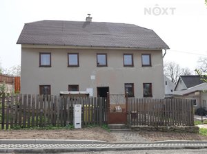 Prodej rodinného domu 172 m² Andělská Hora