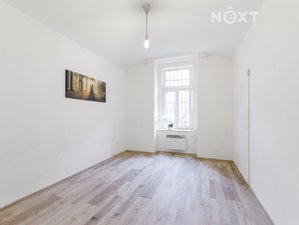 Prodej bytu 2+1 37 m² Praha