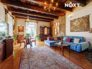 Prodej rodinného domu 348 m² Včelákov