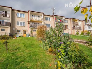 Prodej bytu 2+1 58 m² Nová Ves pod Pleší