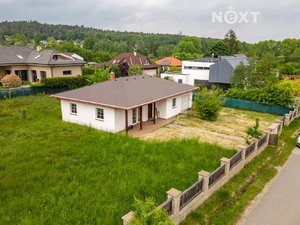 Prodej rodinného domu 113 m² Černolice