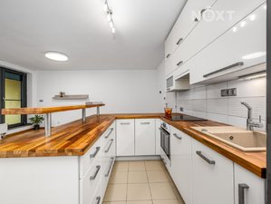 Prodej bytu 2+kk 60 m² Praha