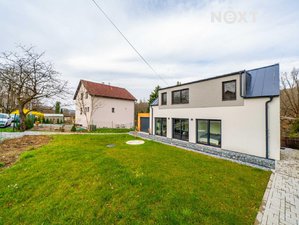 Prodej rodinného domu 173 m² Plzeň