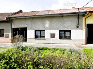 Prodej rodinného domu 100 m² Oplocany