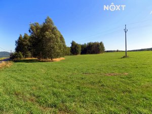 Prodej zemědělské půdy 14701 m² Česká Lípa