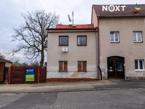 Prodej rodinného domu 150 m² Planá