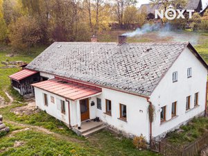 Prodej rodinného domu 110 m² Horní Heřmanice