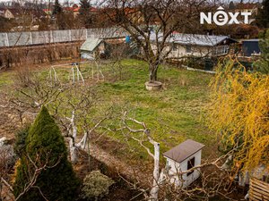 Prodej zahrady 456 m² Pardubice