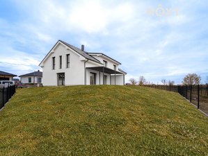 Prodej rodinného domu 124 m² Klenovice