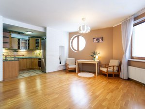 Prodej bytu 3+kk 118 m² Praha
