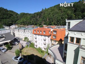 Prodej bytu 3+1 110 m² Karlovy Vary
