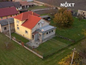 Prodej rodinného domu 155 m² Svatý Mikuláš