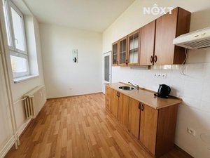 Prodej bytu 2+1 54 m² Janovice nad Úhlavou
