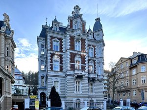 Prodej bytu 2+1 71 m² Karlovy Vary