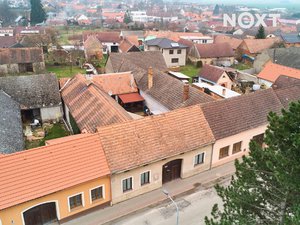 Prodej rodinného domu 97 m² Dolní Bukovsko