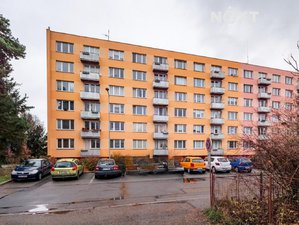 Prodej bytu 3+1 67 m² Český Krumlov