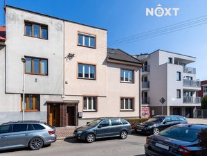 Prodej rodinného domu 298 m² Pardubice