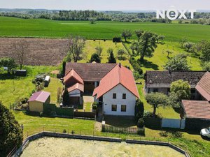 Prodej rodinného domu 60 m² Trusnov