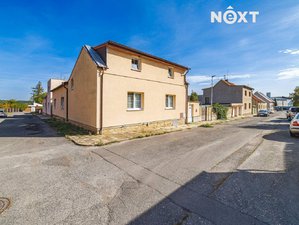 Prodej rodinného domu 300 m² Kamenné Žehrovice