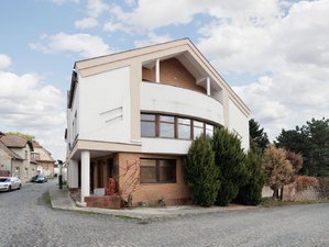 Prodej vily 860 m² Brandýs nad Labem-Stará Boleslav