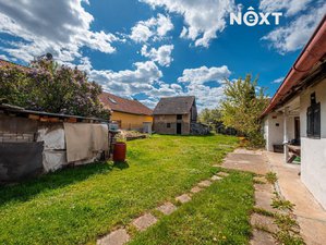 Prodej rodinného domu 131 m² Svatý Jan