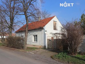 Prodej rodinného domu 62 m² Chožov