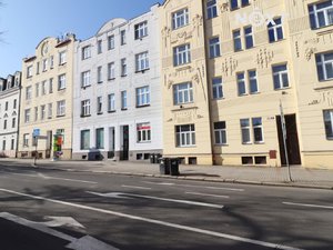 Prodej bytu 2+1 54 m² Karlovy Vary