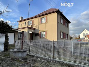 Prodej rodinného domu 180 m² Zaječice