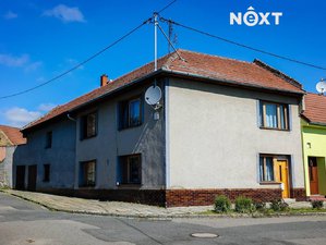 Prodej rodinného domu 199 m² Kroměříž