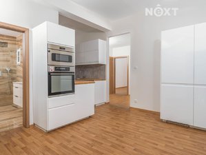 Prodej bytu 3+1 97 m² Praha