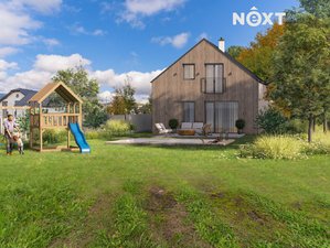Prodej komerčního pozemku 1055 m² Velké Losiny
