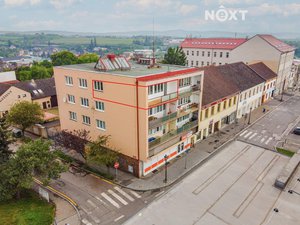Prodej bytu 3+kk 76 m² Hořovice