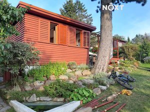 Prodej zahrady 528 m² Liberec