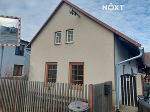 Prodej rodinného domu 327 m² Čankovice