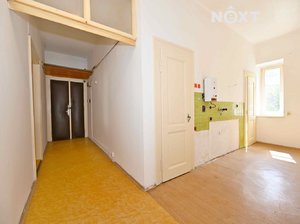Prodej bytu 3+1 85 m² Praha