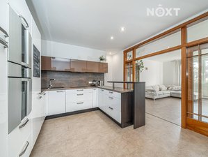 Prodej bytu 5+kk 189 m² Olomouc