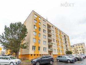 Prodej bytu 4+1 93 m² Klatovy