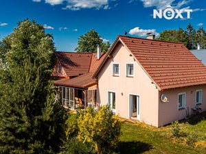 Prodej rodinného domu 250 m² Vysočina