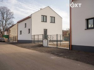 Prodej rodinného domu 115 m² Mutějovice